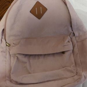 Wild fable bookbag